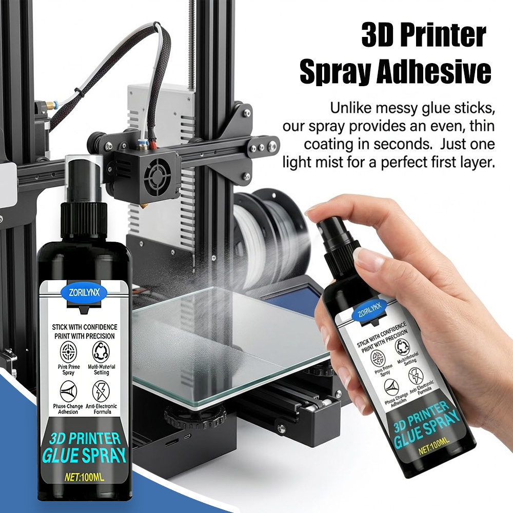 Pegamento en Aerosol para Impr - Heat Protectant Spray reseña y precio