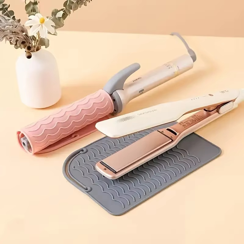 Alfombrilla de silicona resist - Hair Care Tools reseña y precio