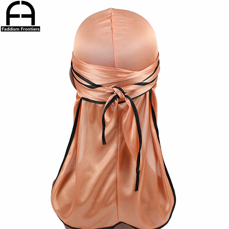 Durags de satén para hombre, s - Satin Hair Bonnet reseña y precio