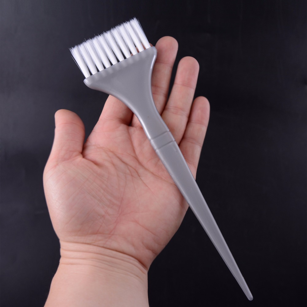 1 cepillo para teñir el cabell - Hair Care Tools reseña y precio