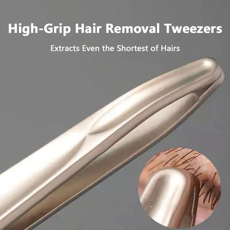Pinzas de Punta Redonda Premiu - Hair Care Tips reseña y precio