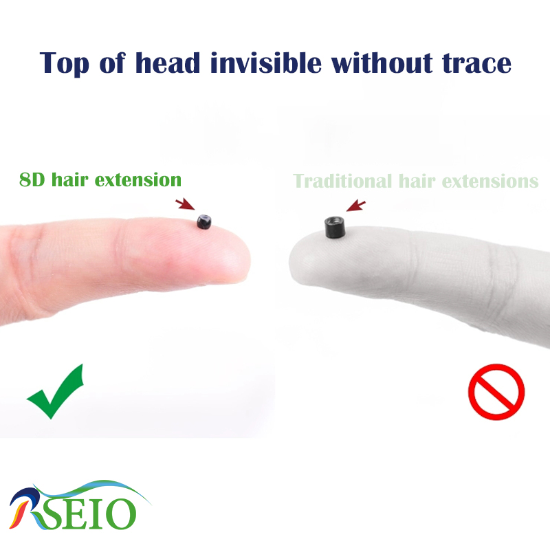 RESIO-extensiones de cabello d - Hair Care Tips reseña y precio