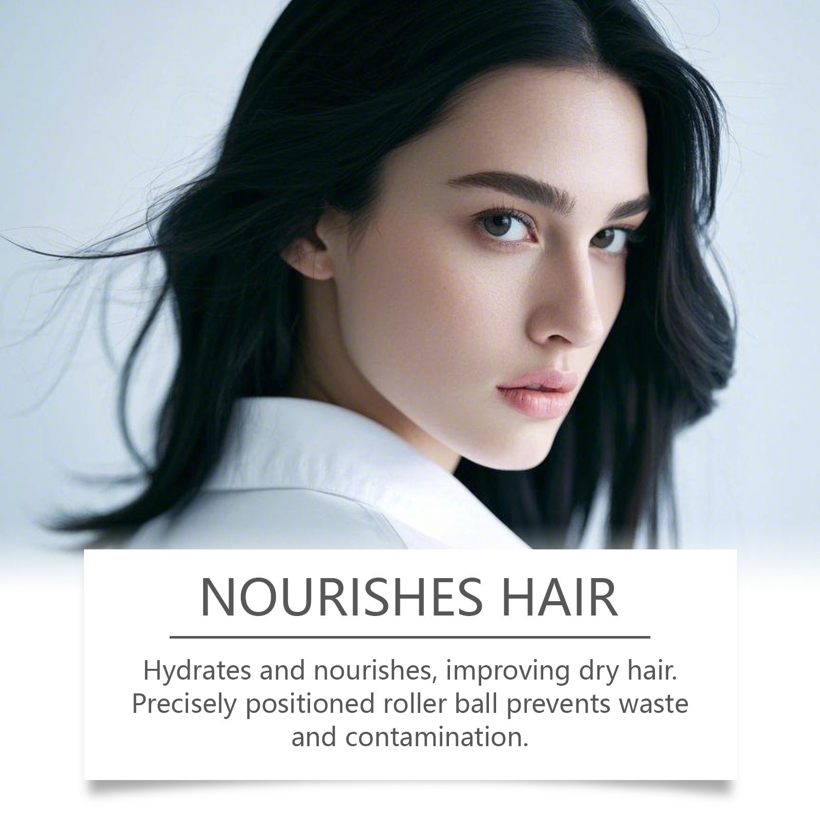 Aceite Esencial de Romero para - Hair Care Serum reseña y precio