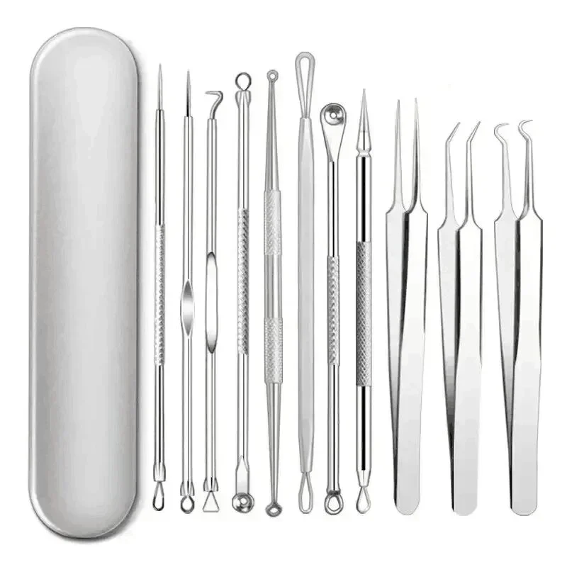 1 Pinza para Pelo Encarnado, A - Hair Care Tools reseña y precio