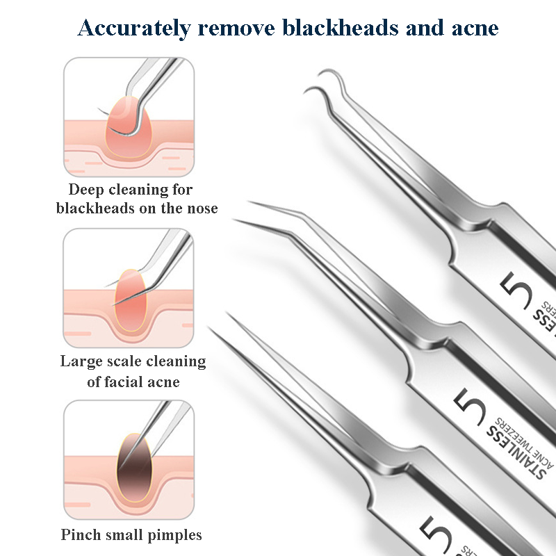1 Pinza para Pelo Encarnado, A - Hair Care Tools reseña y precio