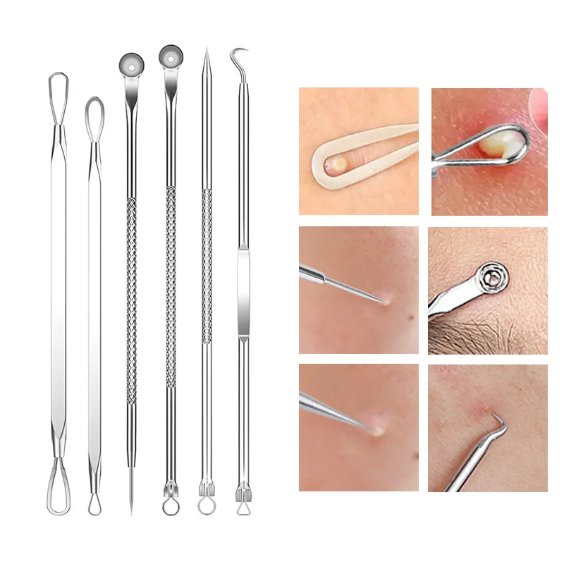 1 Pinza para Pelo Encarnado, A - Hair Care Tools reseña y precio