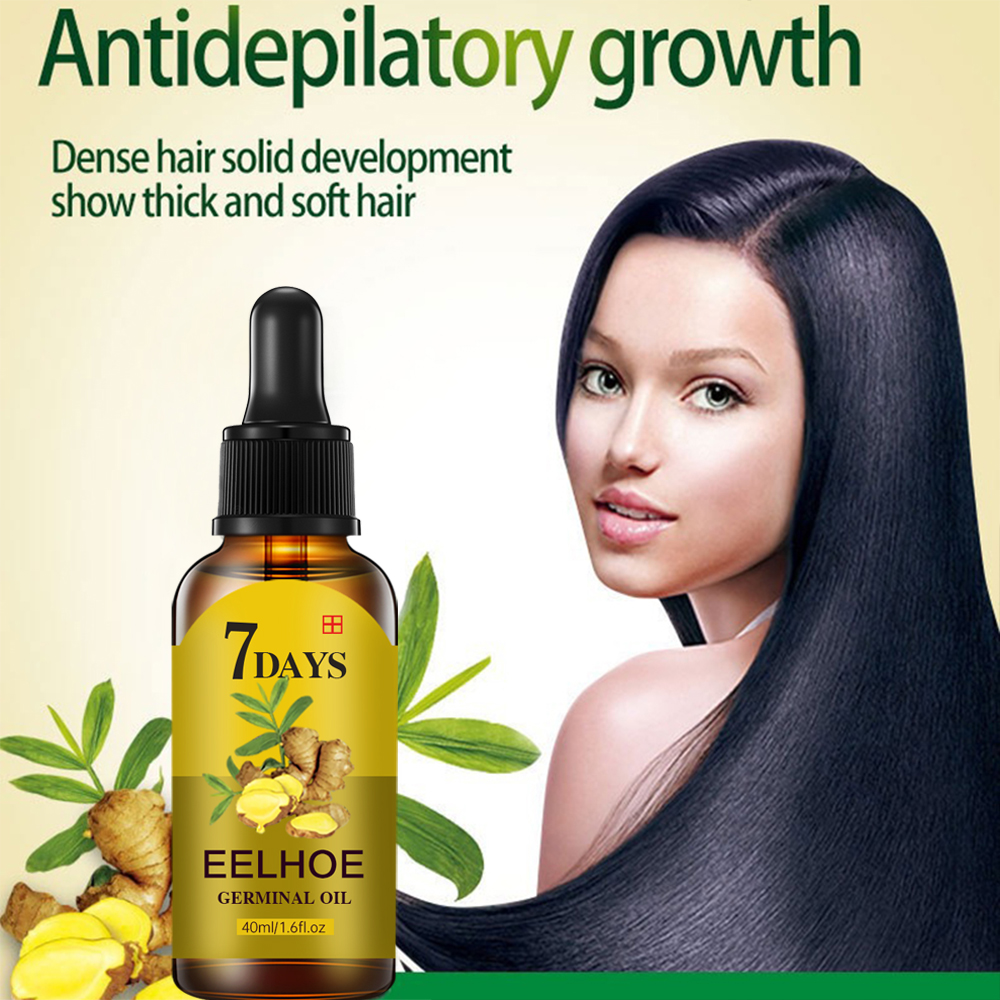 Aceite Esencial de Jengibre pa - Hair Care Vitamin reseña y precio