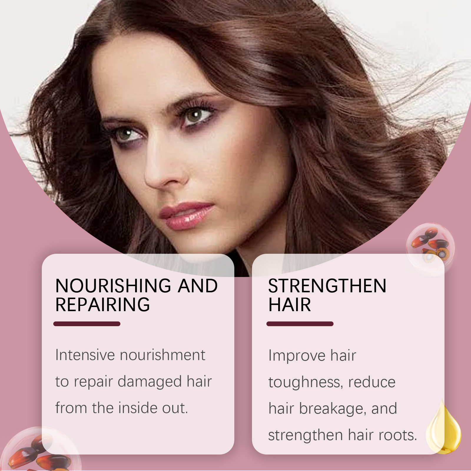 EELHOE-shampoo y acondicionado - Hair Care Keratin Shampoo reseña y precio