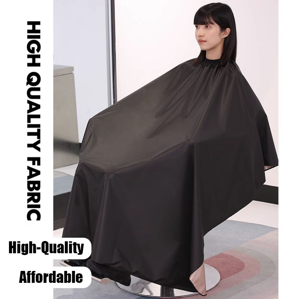 Capa de corte de pelo en 4 col - Hair Care Clinic reseña y precio