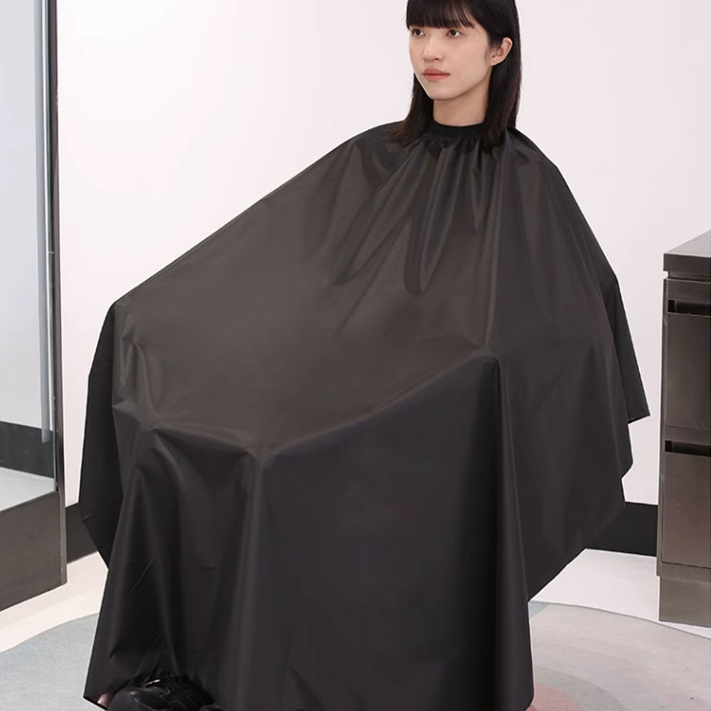 Capa de corte de pelo en 4 col - Hair Care Clinic reseña y precio