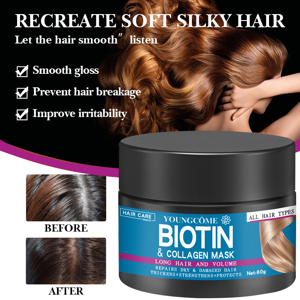 Reparaciones capilares Mascari - Hair Care Vitamin reseña y precio