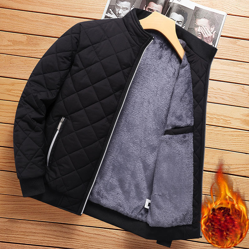 DIMUSI, chaqueta cálida de inv - Heat Protectant Spray reseña y precio