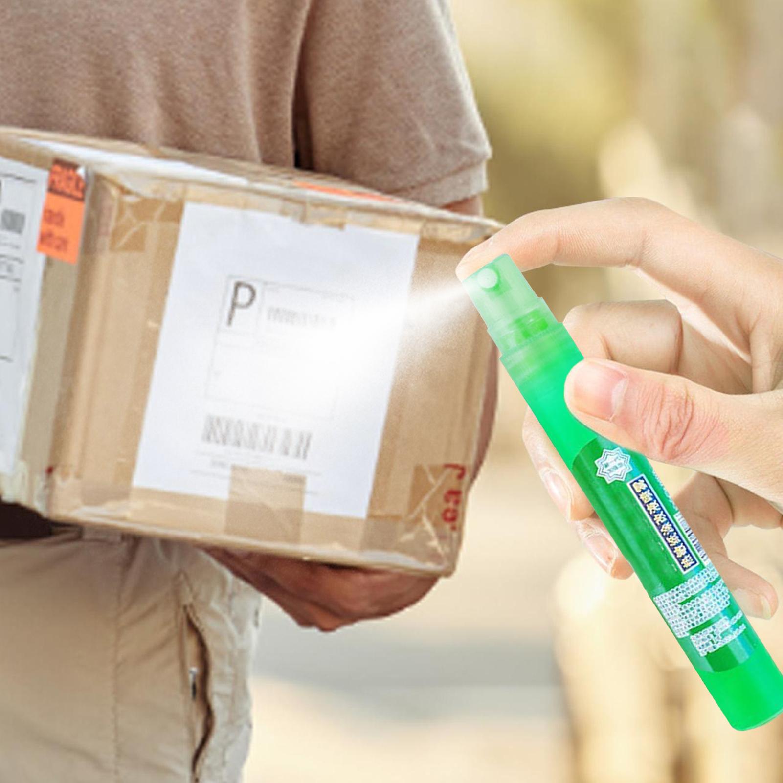 Papel Térmico de Secado Rápido - Heat Protectant Spray reseña y precio