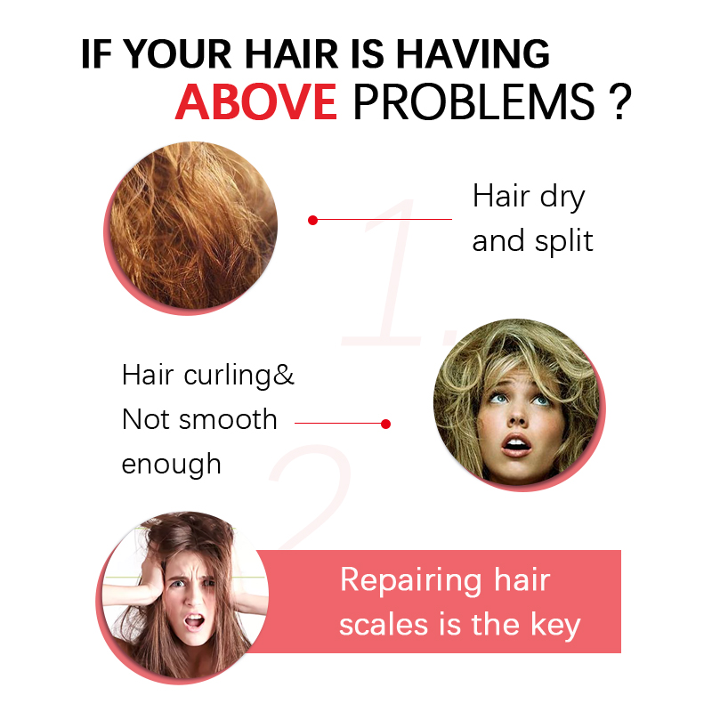 Queratina profesional con olor - Hair Care Keratin Shampoo reseña y precio