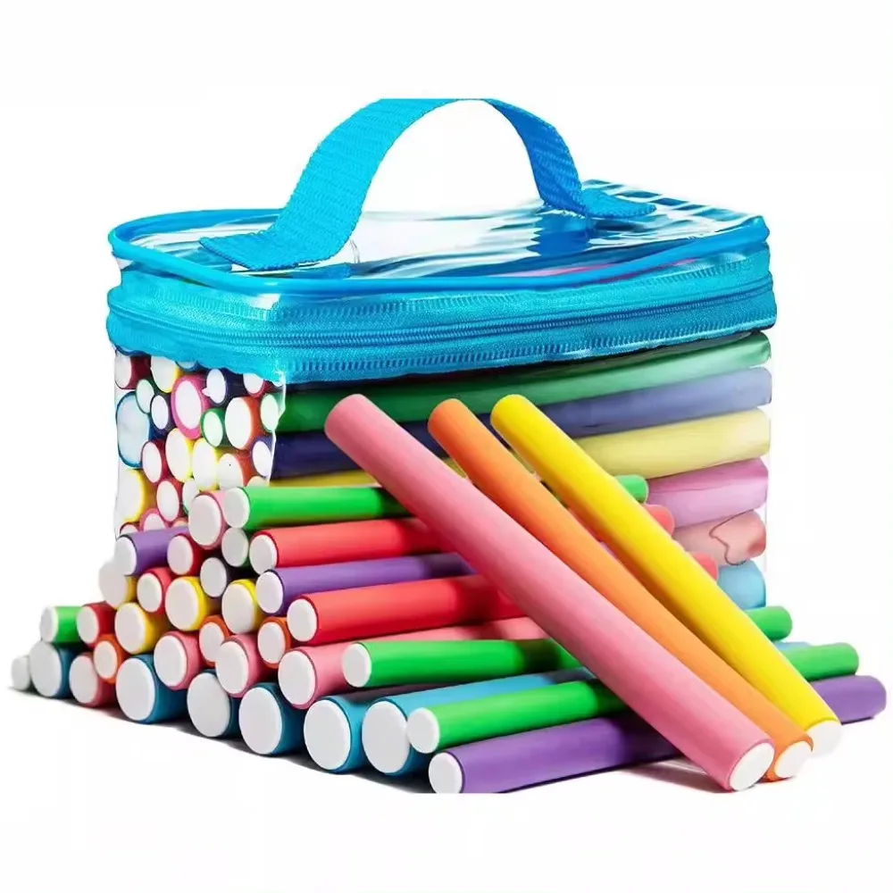 Juego de 42 piezas de rizadore - Hair Roller Set Flexi reseña y precio