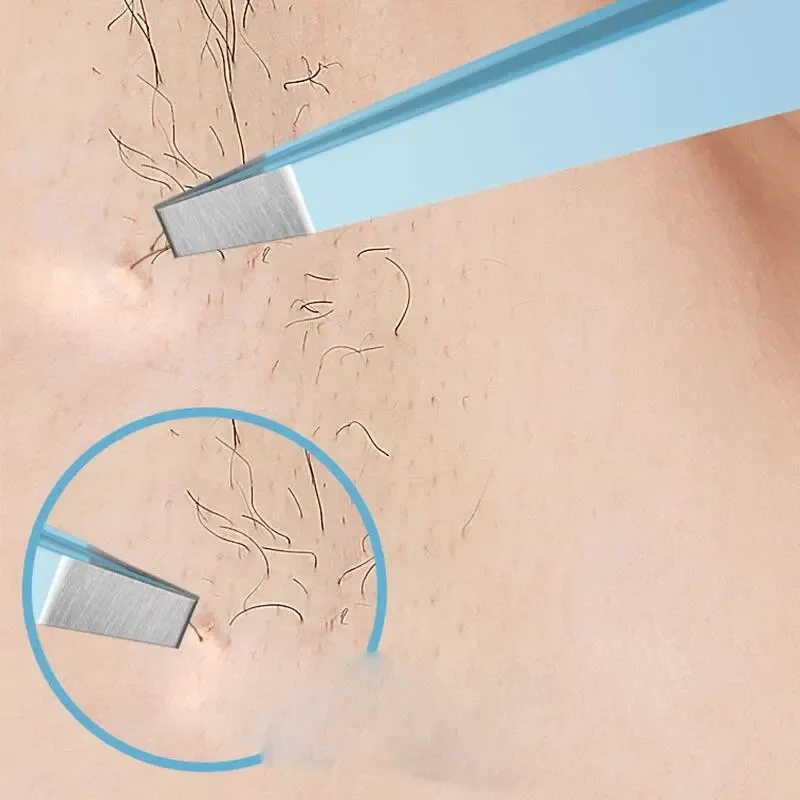 Pinzas para Cejas 2026, Colori - Hair Care Tools reseña y precio