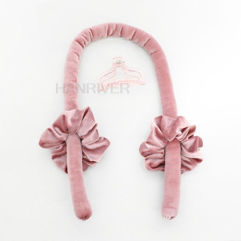 Accesorios para el cabello, ri - Hair Roller Set Flexi reseña y precio