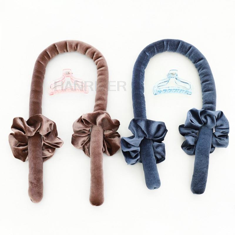 Accesorios para el cabello, ri - Hair Roller Set Flexi reseña y precio
