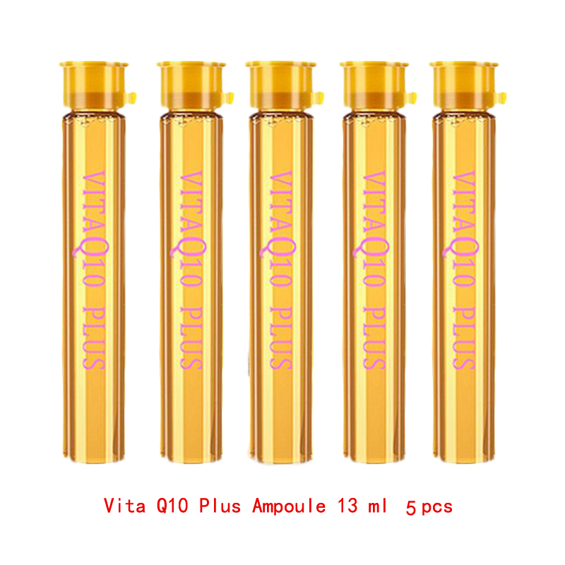 Ampolla de Vitamina Q10, Esenc - Hair Care Serum reseña y precio